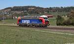 Schweiz (Normalspur) von Jannik Locher 